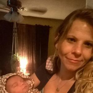 Meet your Posher, Randi