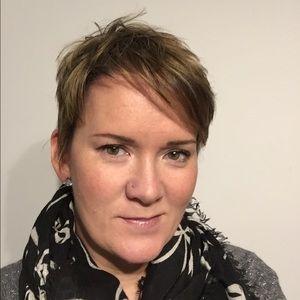 Meet your Posher, Susie