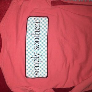 simply southern long sleeve