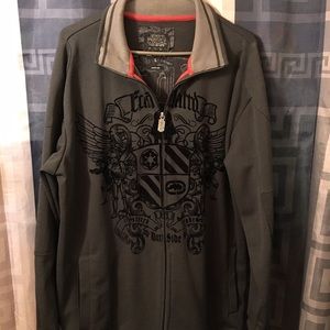 NWOT Limited Edition Ecko Star Wars Jacket