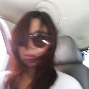 Meet your Posher, Sylvia