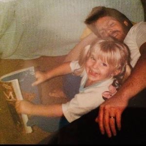 Meet your Posher, Alexandra