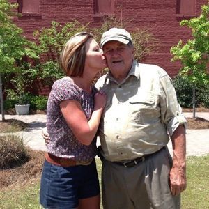 Meet your Posher, Gail