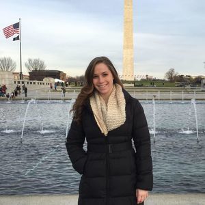 Meet your Posher, Julie