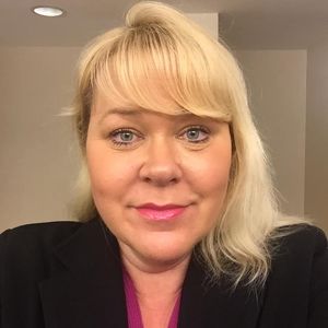 Meet your Posher, Blythe