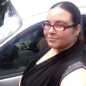 Meet your Posher, Karlee