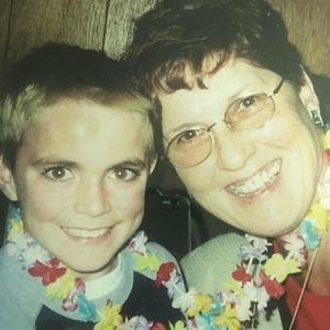 Meet your Posher, Dylan