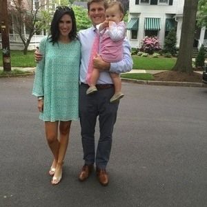 Meet your Posher, Kathi