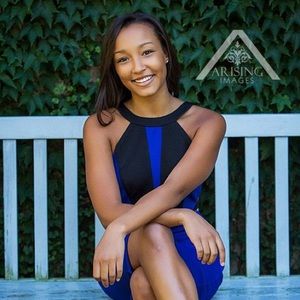 Meet your Posher, Brianna