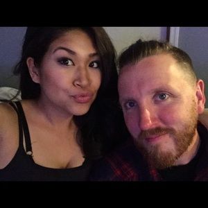 Meet your Posher, Kathrine