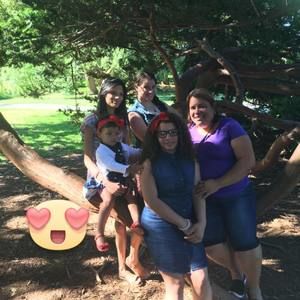 Meet your Posher, Doris