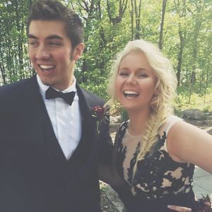 Meet your Posher, Sydnie