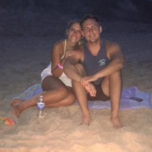 Meet your Posher, Kiley