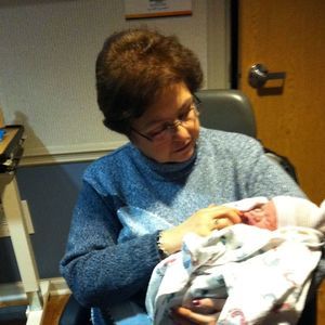 Meet your Posher, Dawn