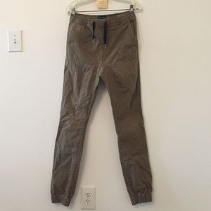 Zanerobe Joggers