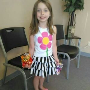 Meet your Posher, Renee