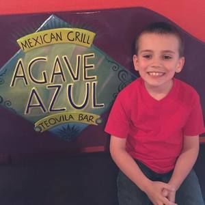 Meet your Posher, Karen