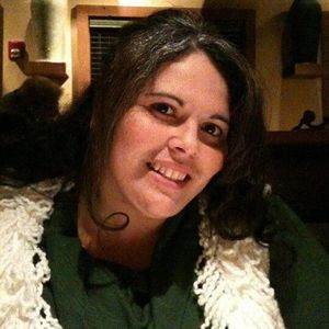 Meet your Posher, Tracey