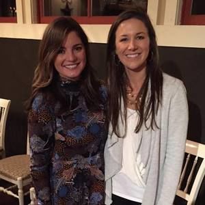 Meet your Posher, Ashlee