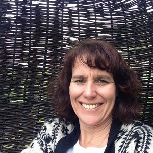 Meet your Posher, Cheryl