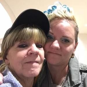 Meet your Posher, Donna