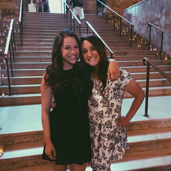 Meet your Posher, Genna