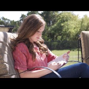 Meet your Posher, Jess