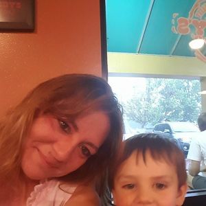 Meet your Posher, Tammy lynn