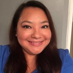 Meet your Posher, Gracie