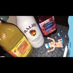 Meet your Posher, Flo