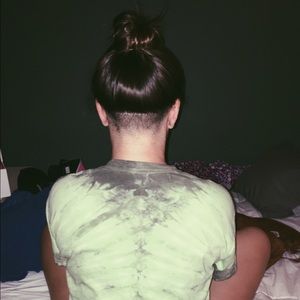 Meet your Posher, Lili