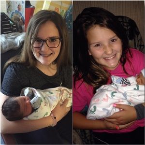 Meet your Posher, Emma