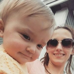 Meet your Posher, Rubie