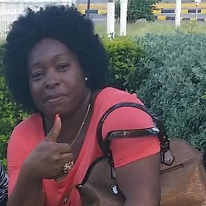 Meet your Posher, Georgia