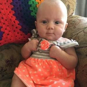 Meet your Posher, Selina