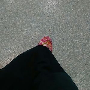 Meet your Posher, April