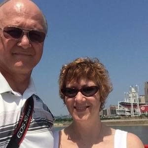 Meet your Posher, Shari