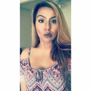 Meet your Posher, Mary