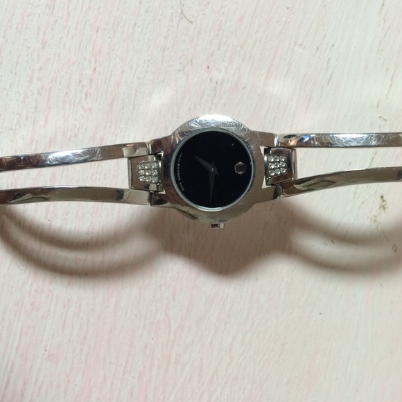 Mavado watch