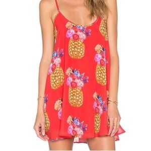 SHOW ME YOUR MUMU BELLA DRESS 🐮👗