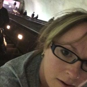 Meet your Posher, Tonya