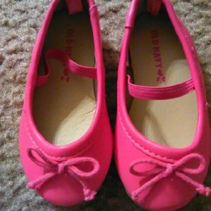 Old Navy Toddler Shoes Size 5