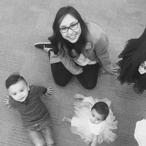 Meet your Posher, Yari