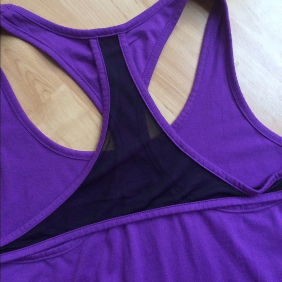 Fabletics tank top - Picture 3 of 4