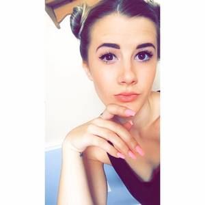 Meet your Posher, Jenny