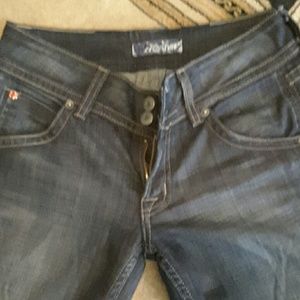 Hudson Jeans