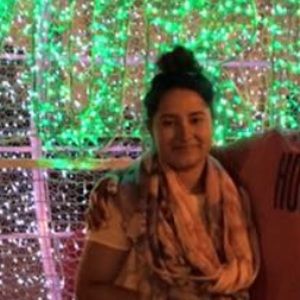 Meet your Posher, Mayra