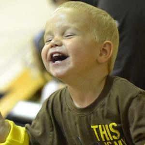 Meet your Posher, Kelly