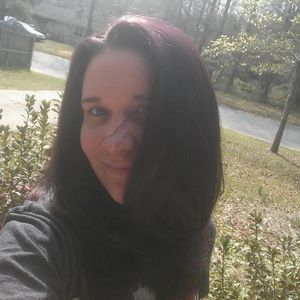 Meet your Posher, Misty