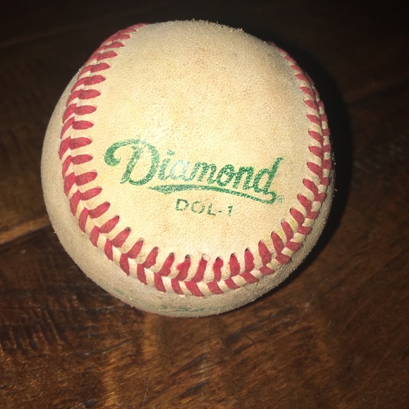 Meet your Posher, Darilyn